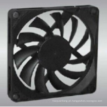 Ventilador de fluxo de ar grande DC